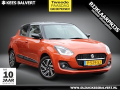 Suzuki Swift - 1.2 Style Hybrid | Blind spot | PDC | 10 jaar Garantie |
