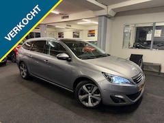 Peugeot 308 SW - 1.2 e-THP Première*Pano*Camera*Xenon*VOL