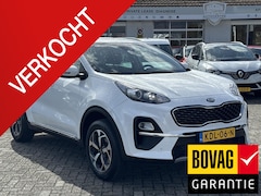 Kia Sportage - 1.6 GDI DynamicLine