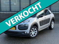 Citroën C4 Cactus - 1.2 PureTech Feel