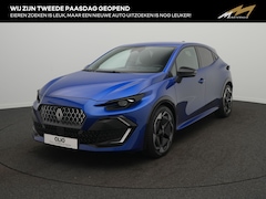 Renault Clio - 1.8 Hybrid 160 techno - Demo - All Season banden - Pack Premiere