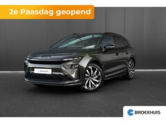 Skoda Enyaq iV - Sportline | Chrome interieur accenten | Driving mode select | Extra opbergvakken in de kof