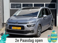 Citroën Grand C4 Picasso - 1.2 PureTech Business 7P Camera, Navi, Keyless, Cruise, NAP