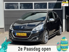 Peugeot 208 - 1.6 e-THP GTi 208 PK PANORAMA CLIMA