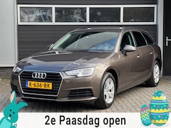 Audi A4 Avant - 1.4 TFSI Sport Pro Line S Spring Advantage Trekhaak, Xenon/Led, Navi