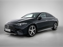 Mercedes-Benz CLA-Klasse - 200 Business Solution AMG 58 kWh | Advanced Plus pakket | Warmtewerend, donkergetint glas