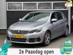 Peugeot 308 - 1.2 PureTech Allure Xenon/Led, Navi, Cruise, Climate Control, NAP