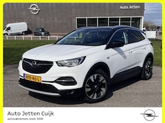 Opel Grandland X - 1.2 Turbo Innovation