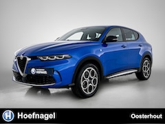 Alfa Romeo Tonale - 1.3T PHEV Sprint | Automaat | Adaptive cruise | Navigatie | Camera | Parkeersensoren | BTW