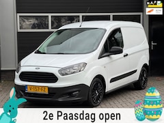 Ford Transit Courier - 1.5 TDCI Economy Edition Airco, NAP