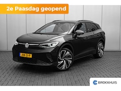 Volkswagen ID.4 - Pro Limited Edition 77 kWh | Achteruitrijcamera | Cruise control adaptief | Dodehoek detec
