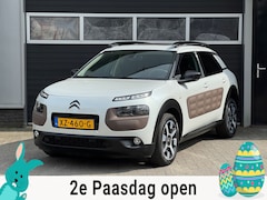 Citroën C4 Cactus - 1.2 PureTech Business Plus Pano, Navi, Camera, Cruise