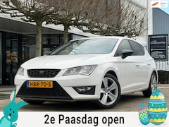SEAT Leon - 1.8 TSI FR l AMBIENT l LEDER l CRUISE l CLIMA