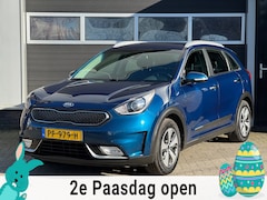Kia Niro - 1.6 GDi Hybrid DynamicLine