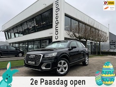 Audi Q2 - 1.4 TFSI SPORT 150PK PDC, LED, STOELVERWARMING