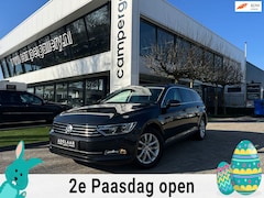 Volkswagen Passat - 1.4 TSI ACT Highline 150PK ADAPTIVE CRUISE l KEYLESS GO l NAVIGATIE