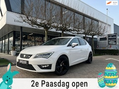 SEAT Leon - 1.4 TSI FR l XENON l CUSTOM VELGEN l NAVIGATIE l