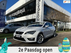 SEAT Leon - 1.4 TSI FR XENON, AMBIENT VERL, 18 INCH