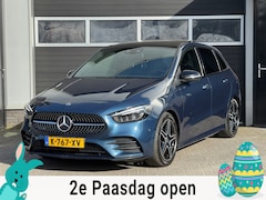 Mercedes-Benz B-klasse - 180d AMG Widescreen, Mutibeam, Memory Stoelen, Keyless, Camera, NAP
