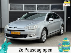 Citroën C5 - 1.6 THP Business Navi, Climate, NAP