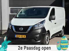 Nissan nv300 - 2.0 dCi 120 L1H1 Acenta Airco, Cruise, NAP
