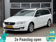 Volvo V70 - 2.0 T4 Dynamic Edition LEES ADVERTENTIE