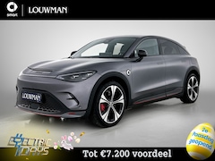 Smart #3 - 3 BRABUS 66 kWh | VAN € 48.895 naar €41.685 | smart-paasweekend