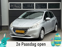 Peugeot 208 - 1.2 VTi Active Navi, Cruise, PDC, NAP