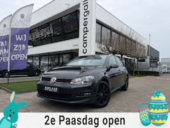 Volkswagen Golf - 1.2 TSI Allstar l METALLIC l CRUISE CONTROL l STOELVERWARMING l CLIMATRONIC