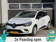 Renault Clio Estate - 0.9 TCe Life Cruise, Airco, NAP