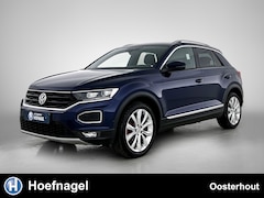 Volkswagen T-Roc - 1.5 TSI Sport | Automaat | Adaptive cruise | Stoel & stuurverwarming | CarPlay | Camera |