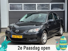 Mazda 3 Sport - 3 1.6 Touring Sportline Airco, Android, NAP