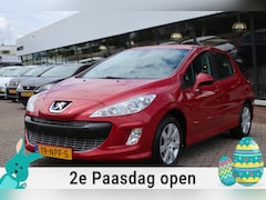 Peugeot 308 - 1.6 VTi Sublime 2e EIG_CLIMA_PDC V+A_LMV_NAP