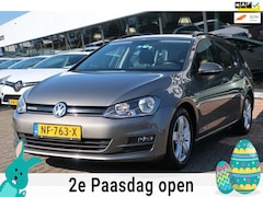 Volkswagen Golf Variant - 1.0 TSI Comfortline 1e EIG_NAVI_PDC V+A_NAVI_DOH
