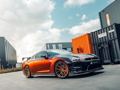 Nissan GT-R - 3.8 V6 Black Edition MY2014 1050pk liefhebbers auto