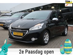 Peugeot 208 - 1.2 VTi Style