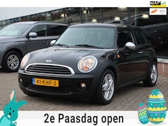 MINI One - 1.4 Business Line