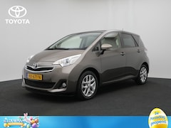 Toyota Verso S - 1.3 VVT-i Trend Automaat | Panoramadak | Trekhaak |