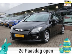 Hyundai i30 CW - 2e EIGENAAR_AIRCO_NAP. 1.4i i-Drive Cool