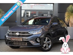 Volkswagen Taigo - 1.0 TSI R-Line 116pk AppleCarPlay/Stoelverwarming/Camera