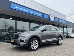 Volkswagen T-Roc - 1.5 TSI Sport | Stoel/Stuurverwarming | Clima | Keyless | Virtua