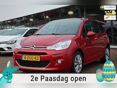 Citroën C3 - 1.2 PureTech Collection 1e EIG_ECC_CRUIS_PDC_DOH