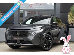 Peugeot 3008 - 1.2 Hybrid 145 GT e-DSC6 Navigatie/Stoelverwaring/360Camera