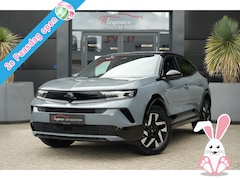 Opel Mokka - 1.2 Turbo Hybrid GS 136pk AppleCarplay/Stoelverwarming/Camera