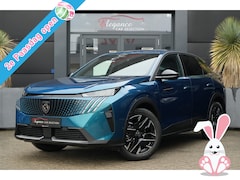 Peugeot 3008 - 1.2 Hybrid 145 Allure e-DSC6 Navigatie/Stoelverwaring/Camera