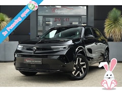 Opel Mokka - 1.2 Turbo Hybrid GS 136pk AppleCarplay/Stoelverwarming/Camera