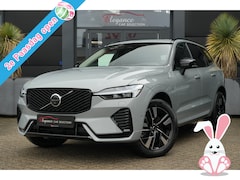 Volvo XC60 - 2.0 T8 FACELIFT Plug-in hybrid AWD Plus Dark 455pk Panoramadak/HarmanKardon/360Camera