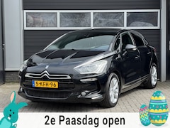 Citroën DS5 - 1.6 THP Business Executive Automaat, Pano, Camera, NAP