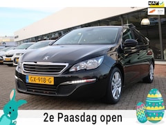 Peugeot 308 SW - 1.6 BlueHDI Blue Lease Pack