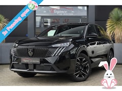 Peugeot 3008 - 1.2 Hybrid 145 GT e-DSC6 Navigatie/Stoelverwaring/360Camera